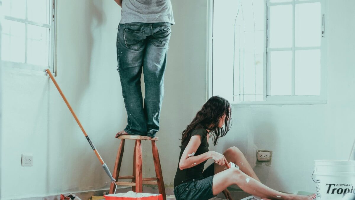 Top Tips on Choosing a Renovation Loan - Vimarsana News